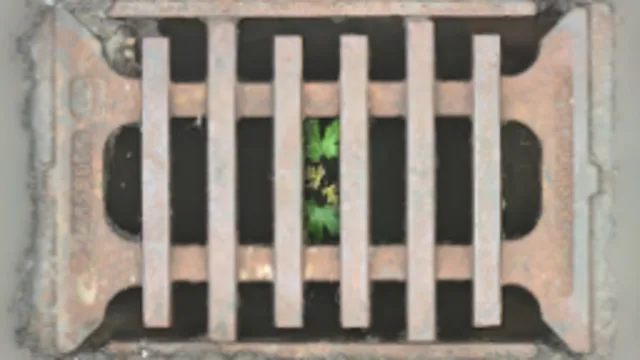 Grate 002