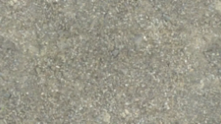Gravel 010