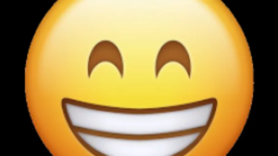 Happy Emoji 1