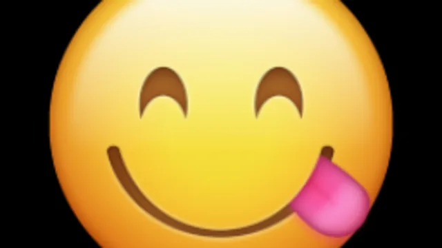 Happy Emoji 2