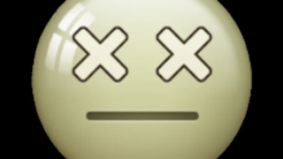 Happy Emoji Dead 1