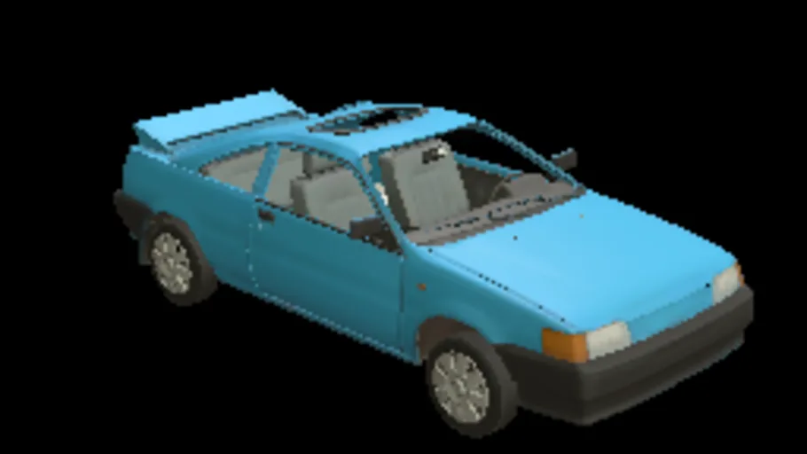 Hatchback