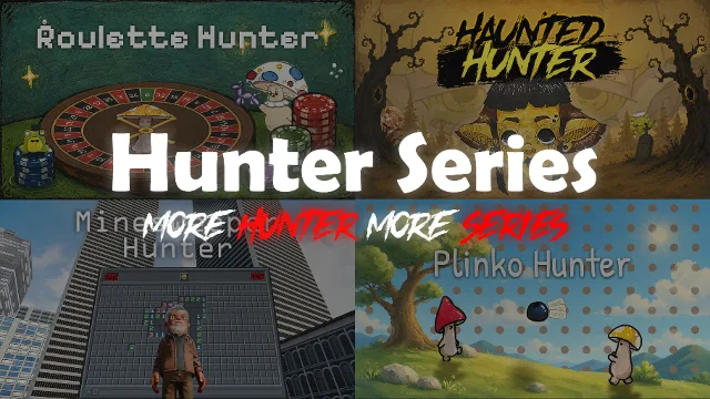 Hunter Series