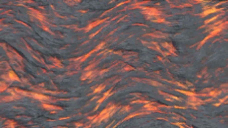 Lava 001