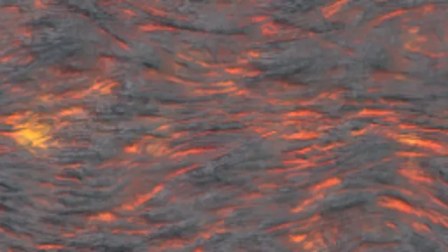 Lava 003