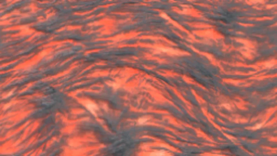 Lava 005
