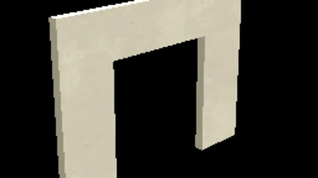 Modular Double Door