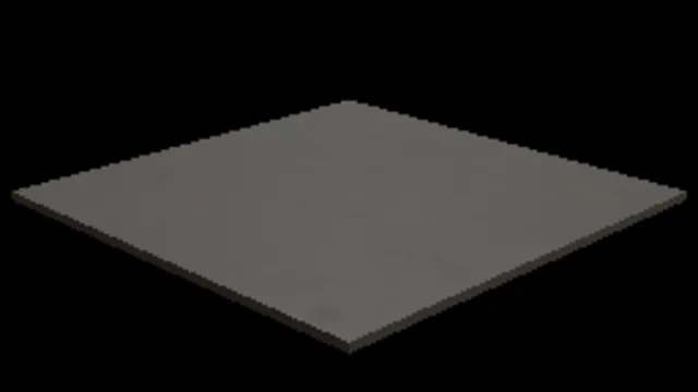 Modular Floor