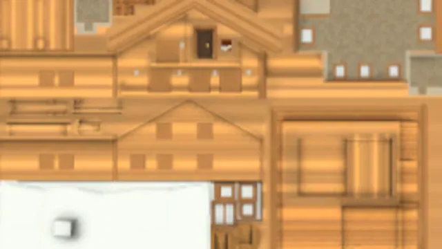 Mountain Lodge Texture