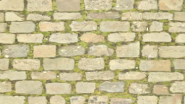 Paving Stones 138