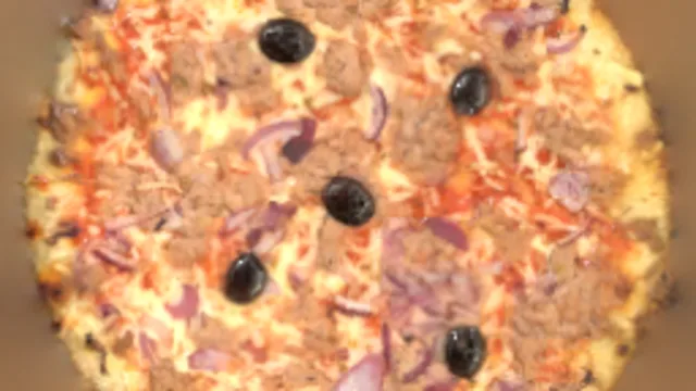 Pizza 001
