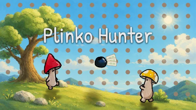 Plinko Hunter