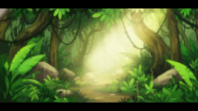 Rage Clicker Game Background