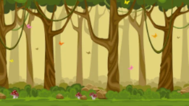 Rage Clicker Main Menu