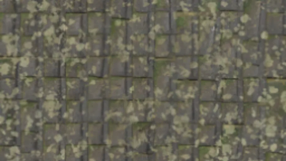 RoofingTiles 013D