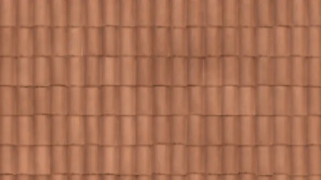 Roofing Tiles 014A