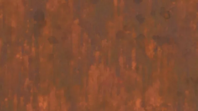 Rust 006
