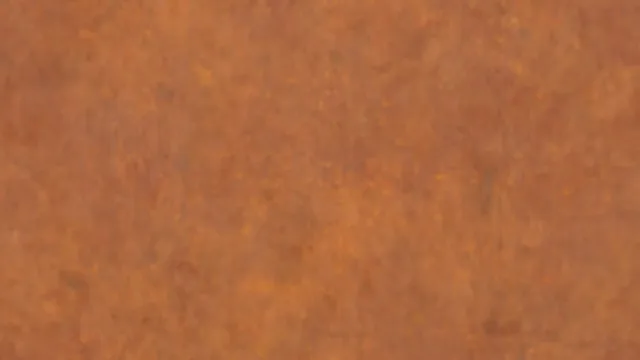 Rust 010