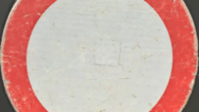 Sign 001