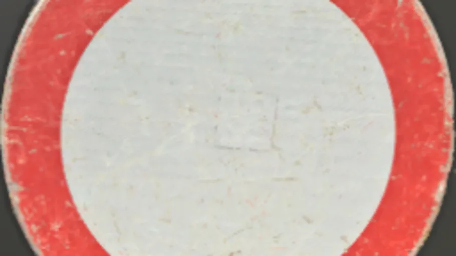 Sign 001