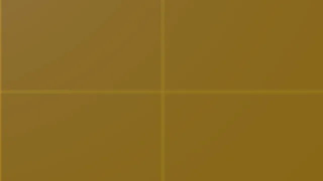 Subzero Dev Yellow