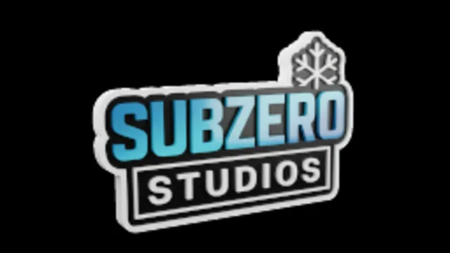Subzero Mainlogo 3D