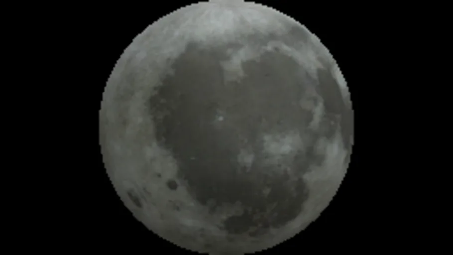 Subzero Moon 001