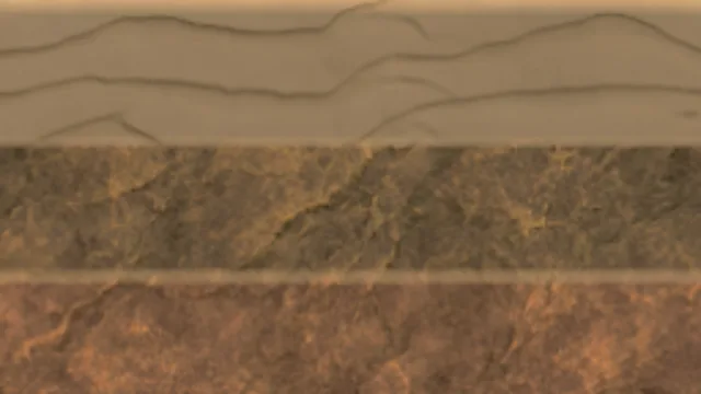 Rough Desert Blend 4K [SZ]
