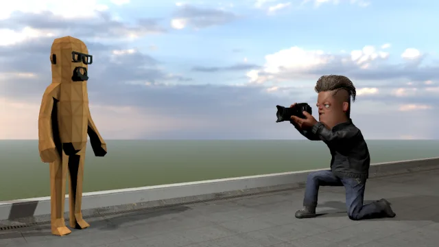 Supershot