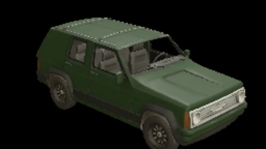 Suv
