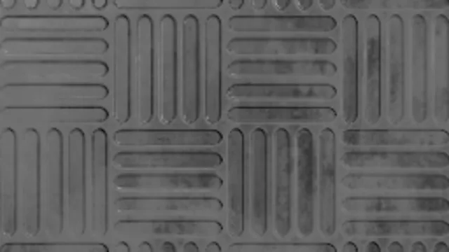 Tread Plate Metal 03B