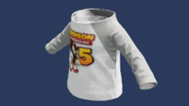 Addison Long Sleeve