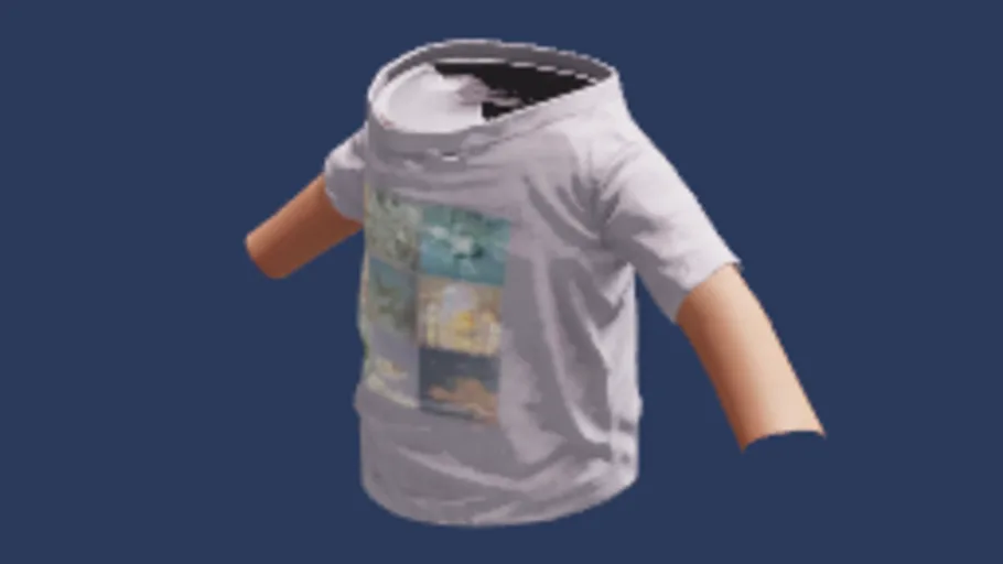 Angelic Shirt