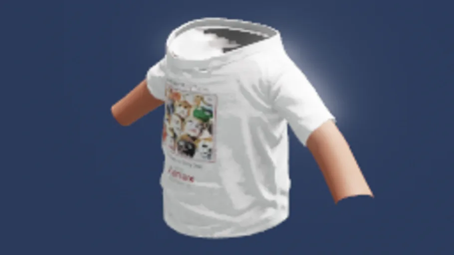 Anxiety Shirt