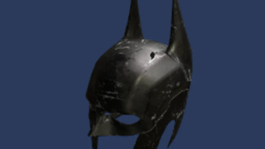 Batman Mask