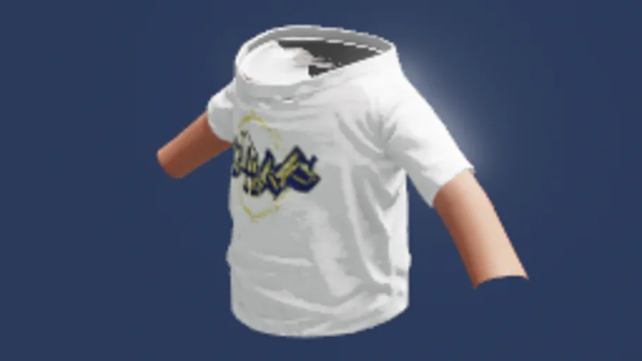 Bladee Shirt