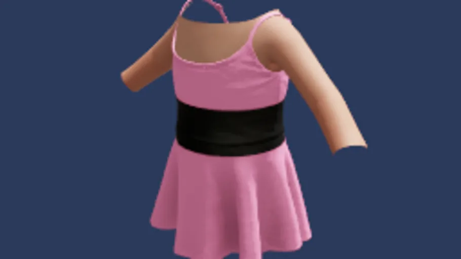 Blossom Dress