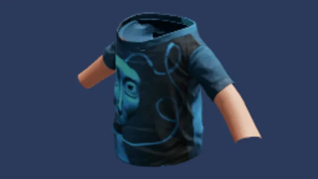 Bugle Monster Shirt