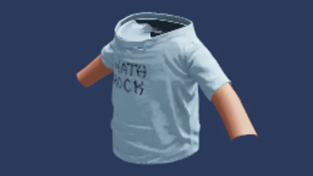 Death Rock Shirt