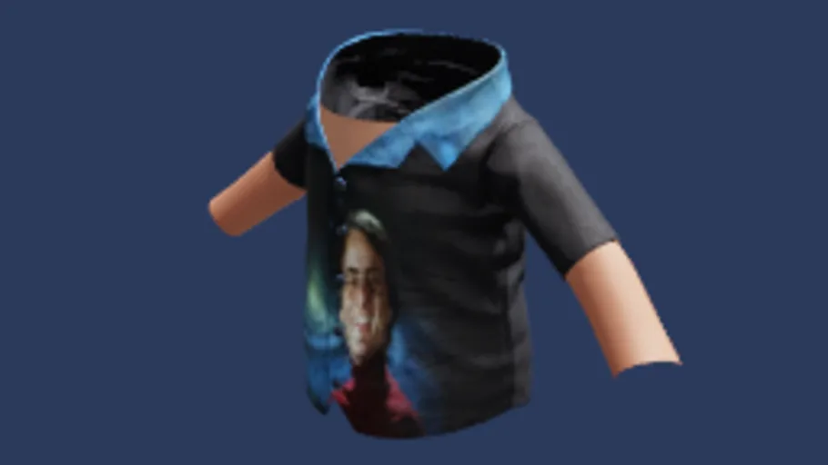 Carl Sagan Shirt