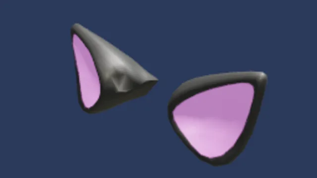 Cat Ears