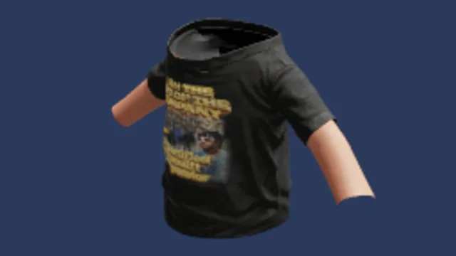 CFO Shirt