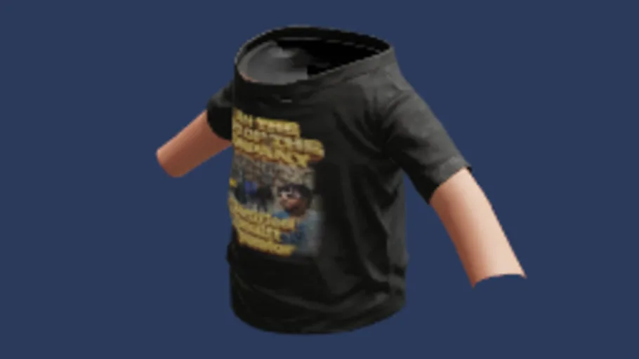 CFO Shirt