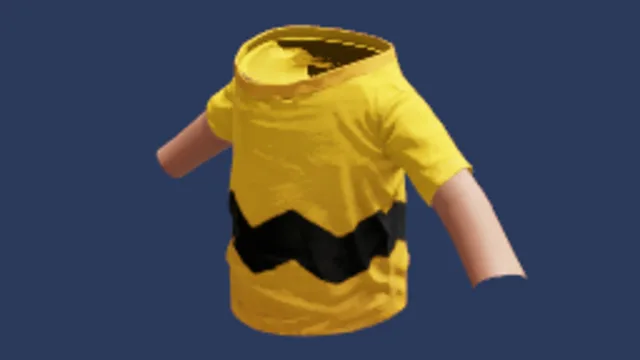 Charlie Brown Shirt