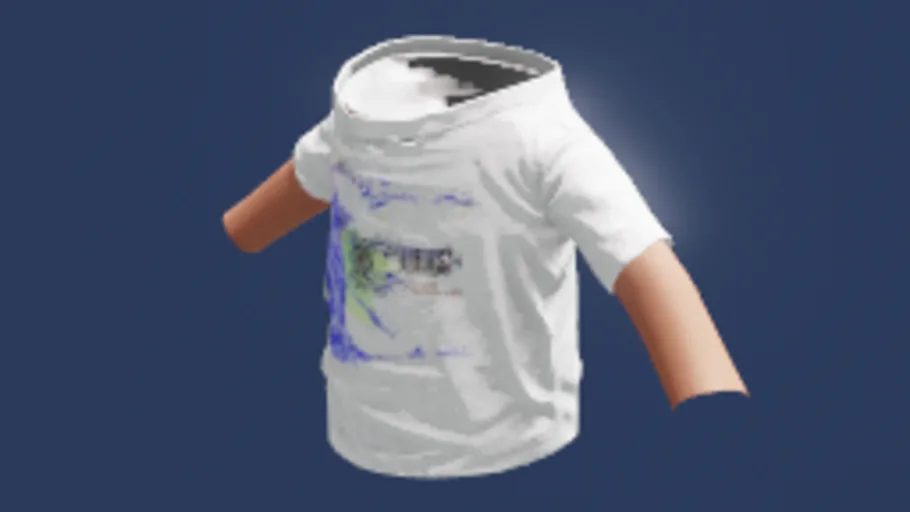 Chiodos Shirt
