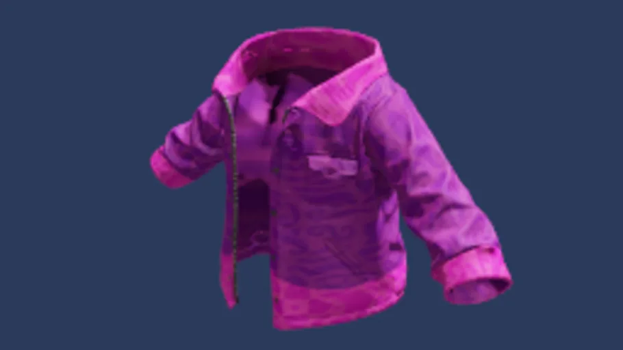 Chowder Jacket