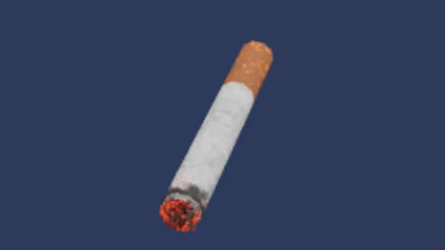 Cigarette
