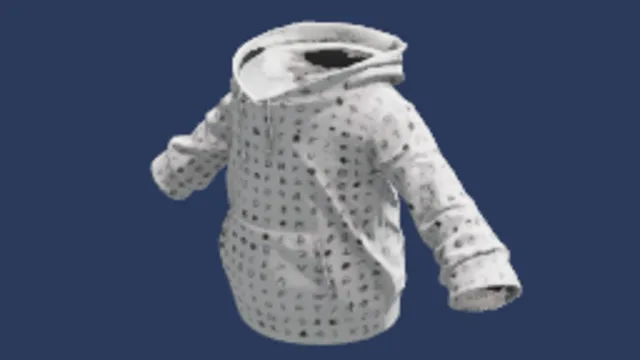 Cipher Hoodie