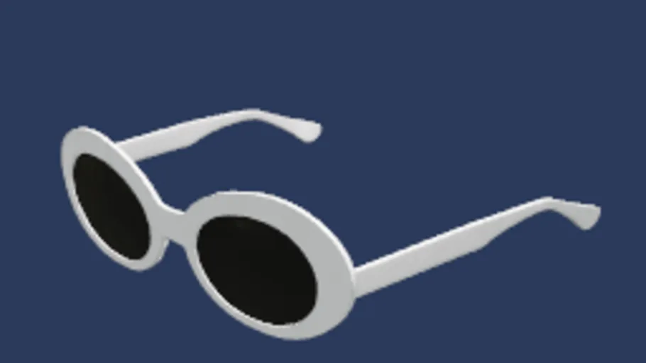 Clout Goggles
