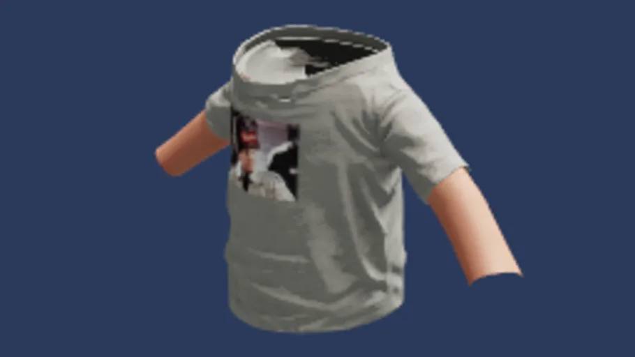 Costanza Shirt